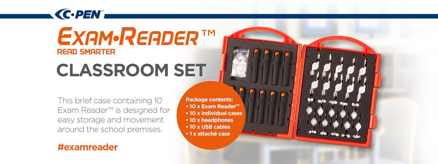 Home Scanning Pens Inc