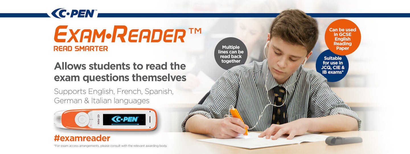 Home Scanning Pens Inc