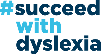 Succeed With Dyslexia