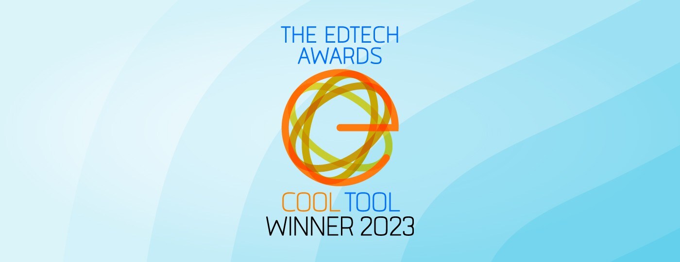 Tech&Learning winner