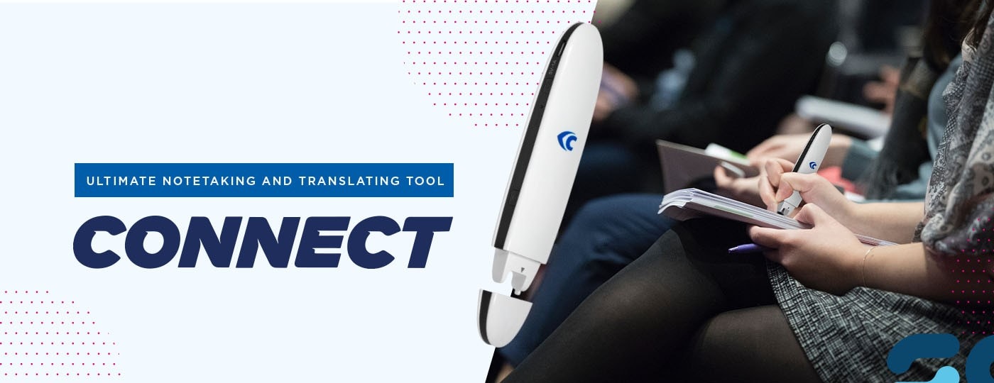 Connect Pen